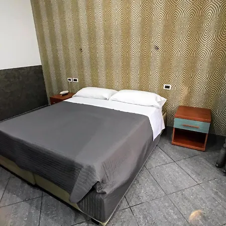 Ciao Gæstehus Rom