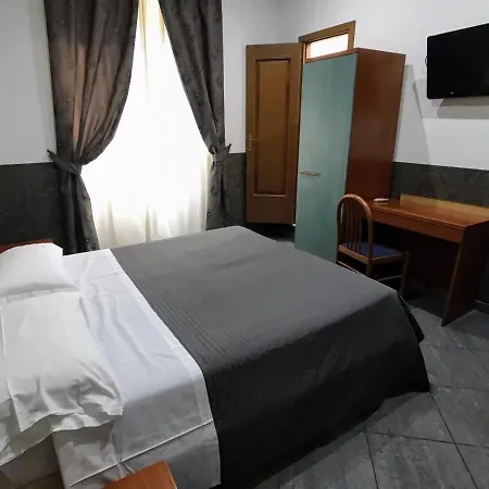 Ciao Pensjonat